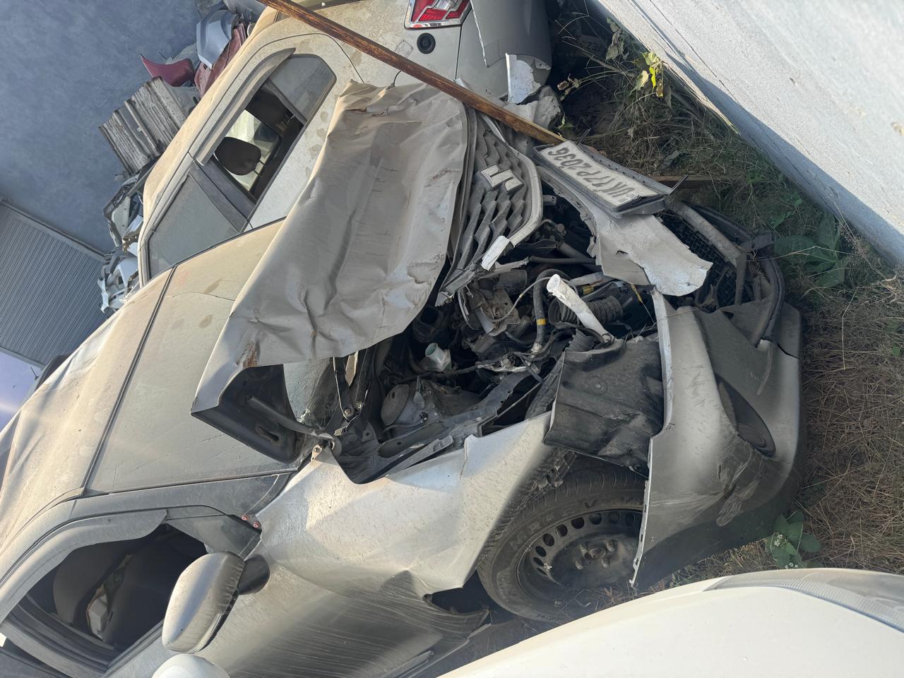 MARUTI  BALENO DELTA